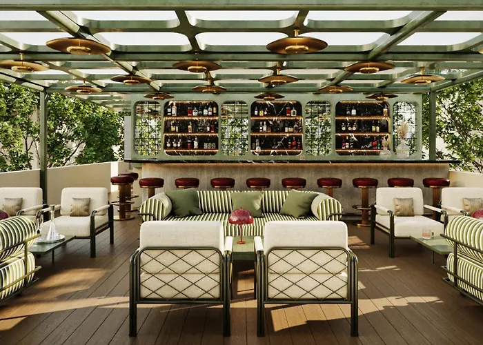 Hotel Roma Nueve Dos Boutique