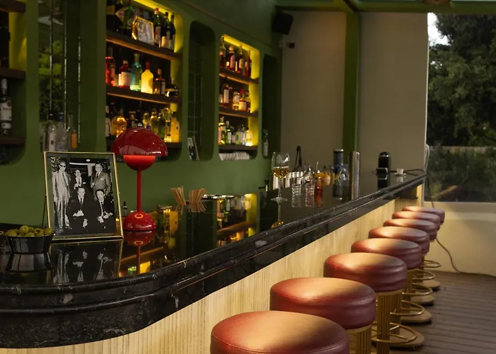 Roma Nueve Dos Boutique Hotel