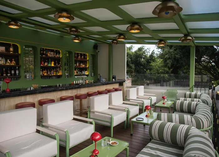 Roma Nueve Dos Boutique Mexico City
