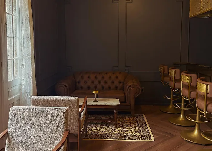 Roma Nueve Dos Boutique Hotel Mexico City