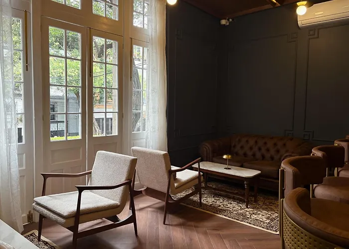 Hotel Roma Nueve Dos Boutique