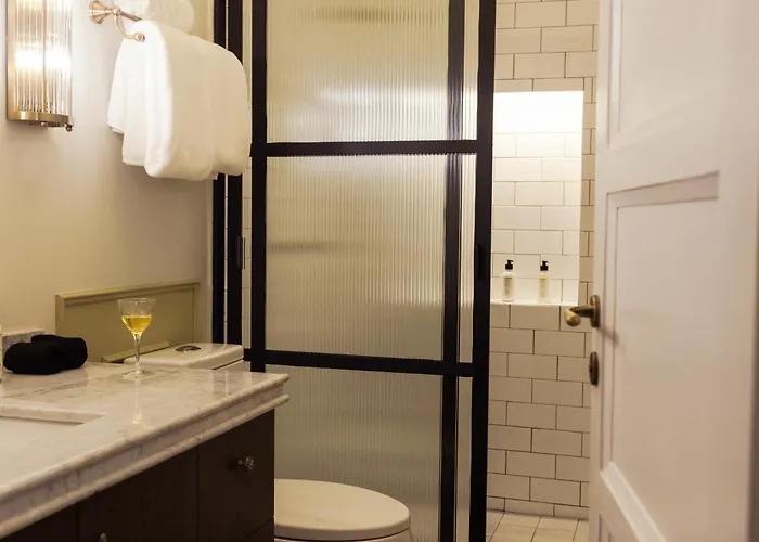 Hotel Roma Nueve Dos Boutique 4*