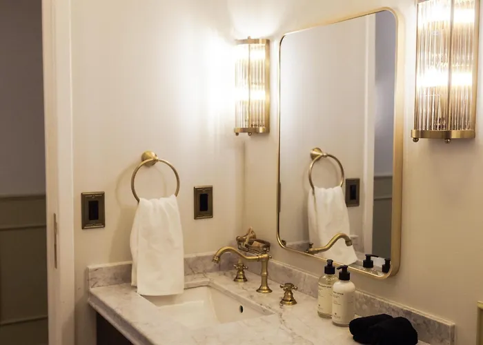 Roma Nueve Dos Boutique Hotel Mexico City
