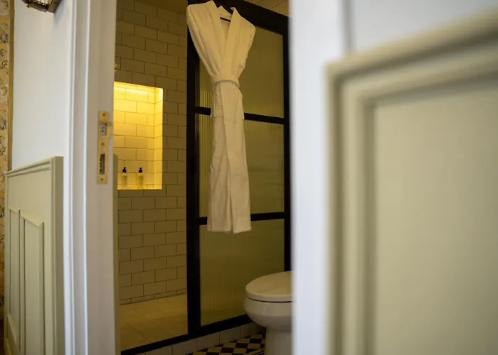 Hotel Roma Nueve Dos Boutique 4*