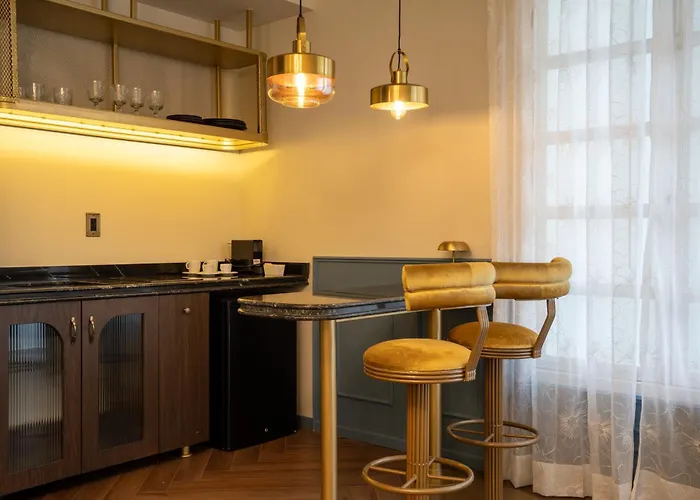 Hotel Roma Nueve Dos Boutique Mexico City