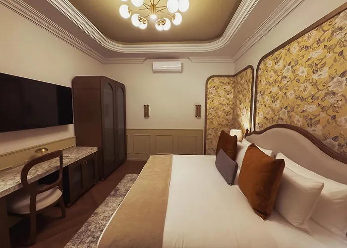 Hotel Roma Nueve Dos Boutique Mexico City