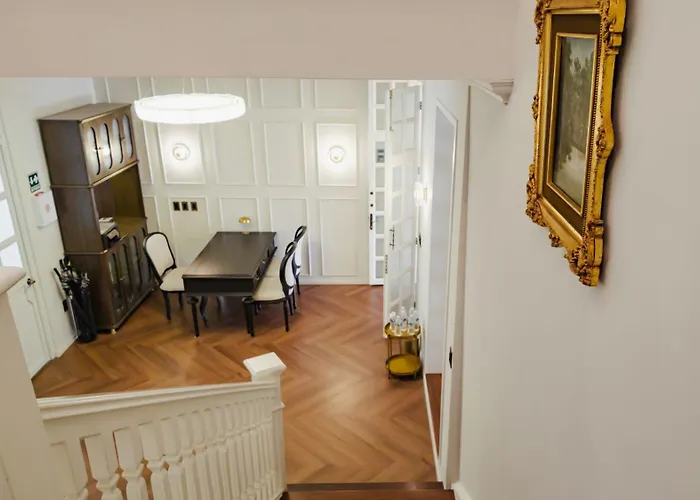 Roma Nueve Dos Boutique 4*