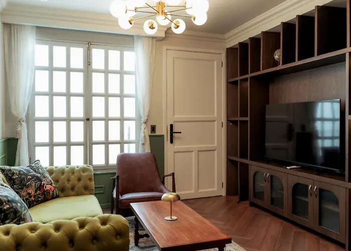 Roma Nueve Dos Boutique Hotel Mexico City