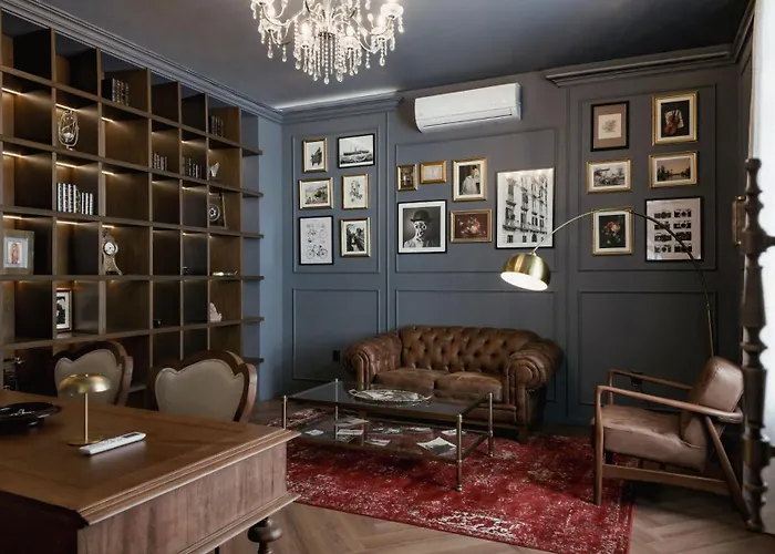 Hotel Roma Nueve Dos Boutique