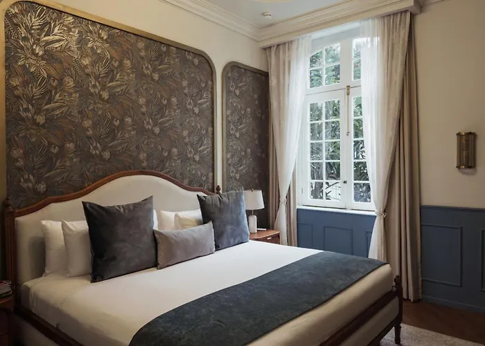 Roma Nueve Dos Boutique 4*