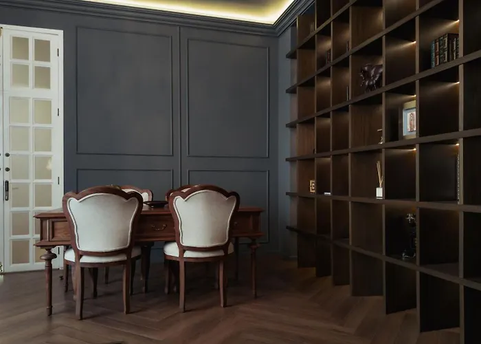 Roma Nueve Dos Boutique Hotel 4*