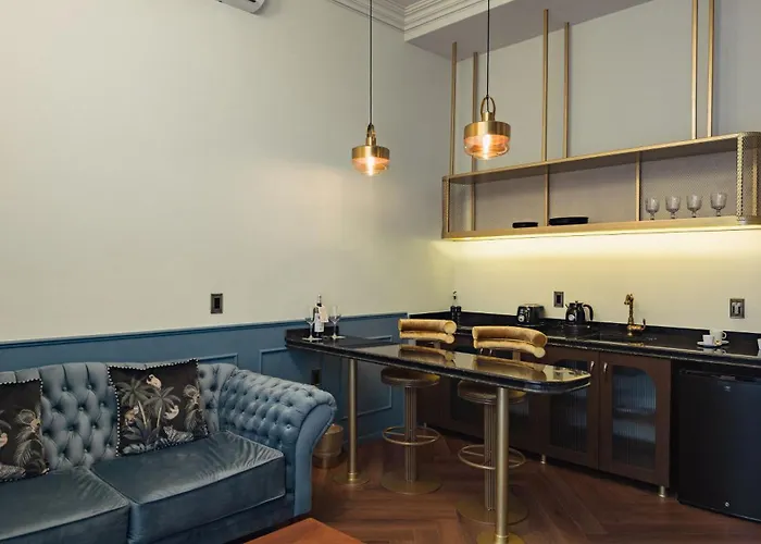 Roma Nueve Dos Boutique Hotel 4*