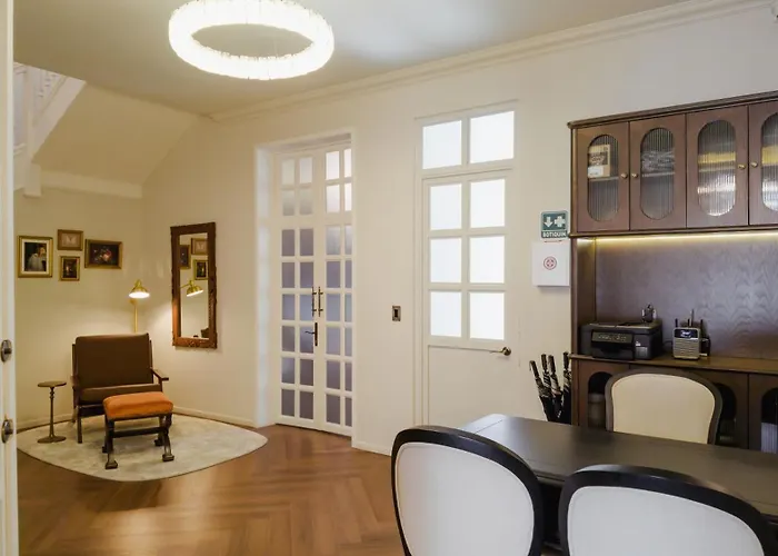 Roma Nueve Dos Boutique 4*