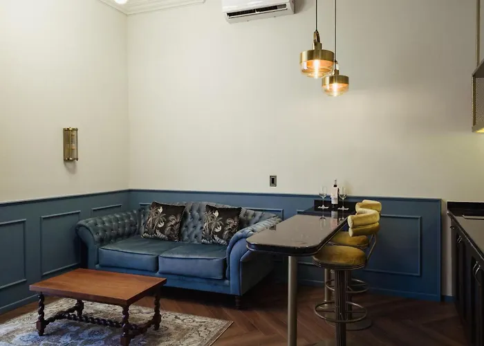 Hotel Roma Nueve Dos Boutique Mexico City
