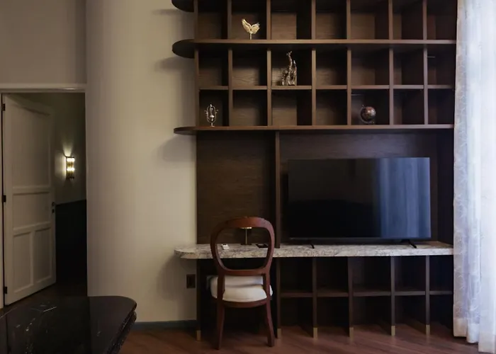 Hotel Roma Nueve Dos Boutique