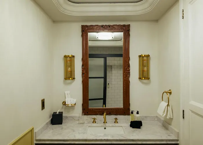 Roma Nueve Dos Boutique Hotel 4*
