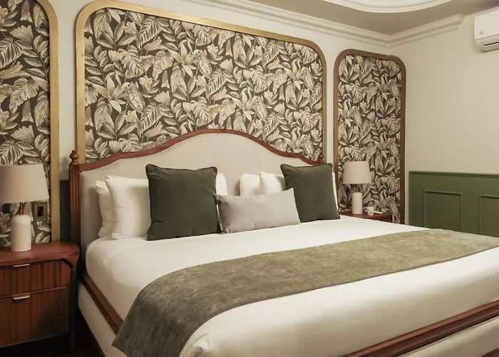 Roma Nueve Dos Boutique 4* Mexico City